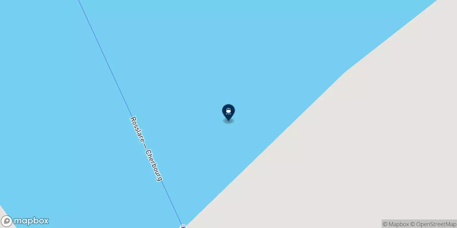 Ferries de Pembroke a Irlanda